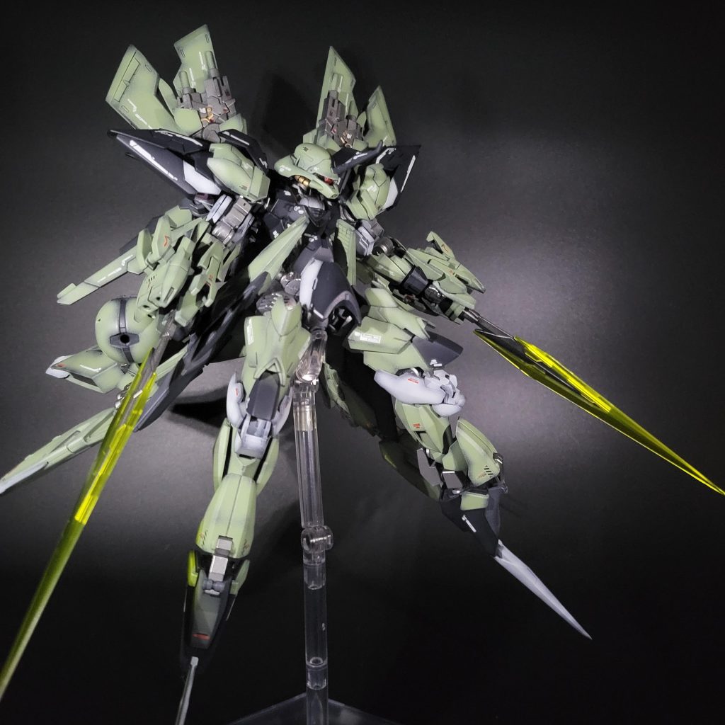 ベギラ・ギース–7枚目/制作者:蚊鳥