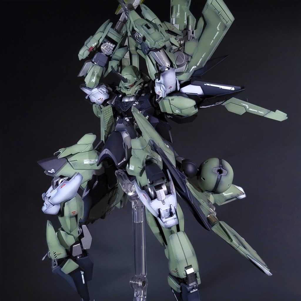 ベギラ・ギース–5枚目/制作者:蚊鳥