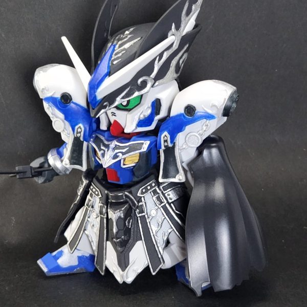 レイフガンダム