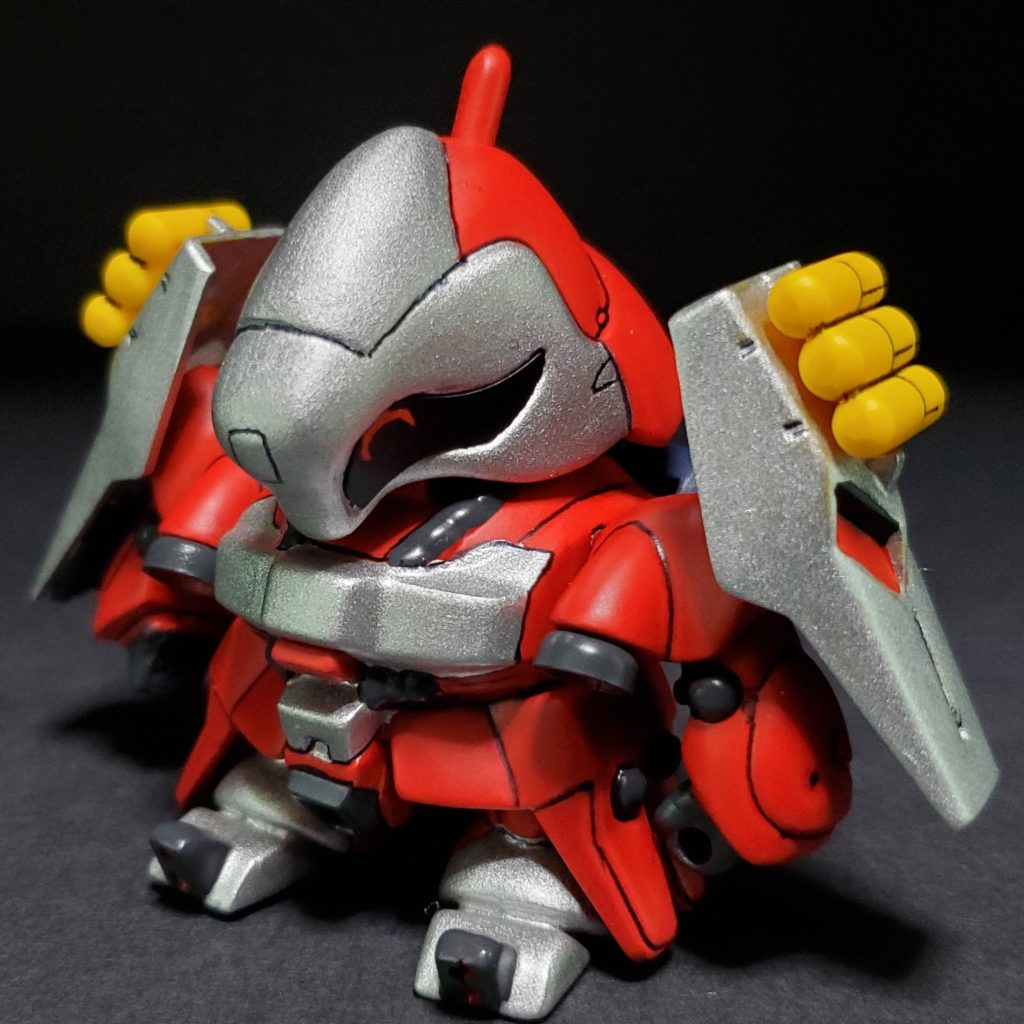 Happy Christmas!2022–9枚目/制作者：ゼンダイ