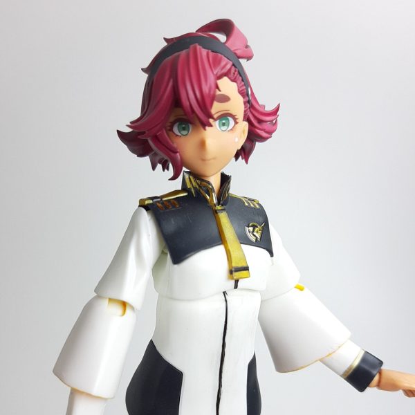 スレッタ・マーキュリー