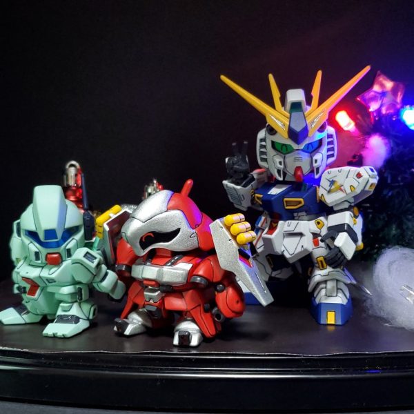 Happy Christmas!2022