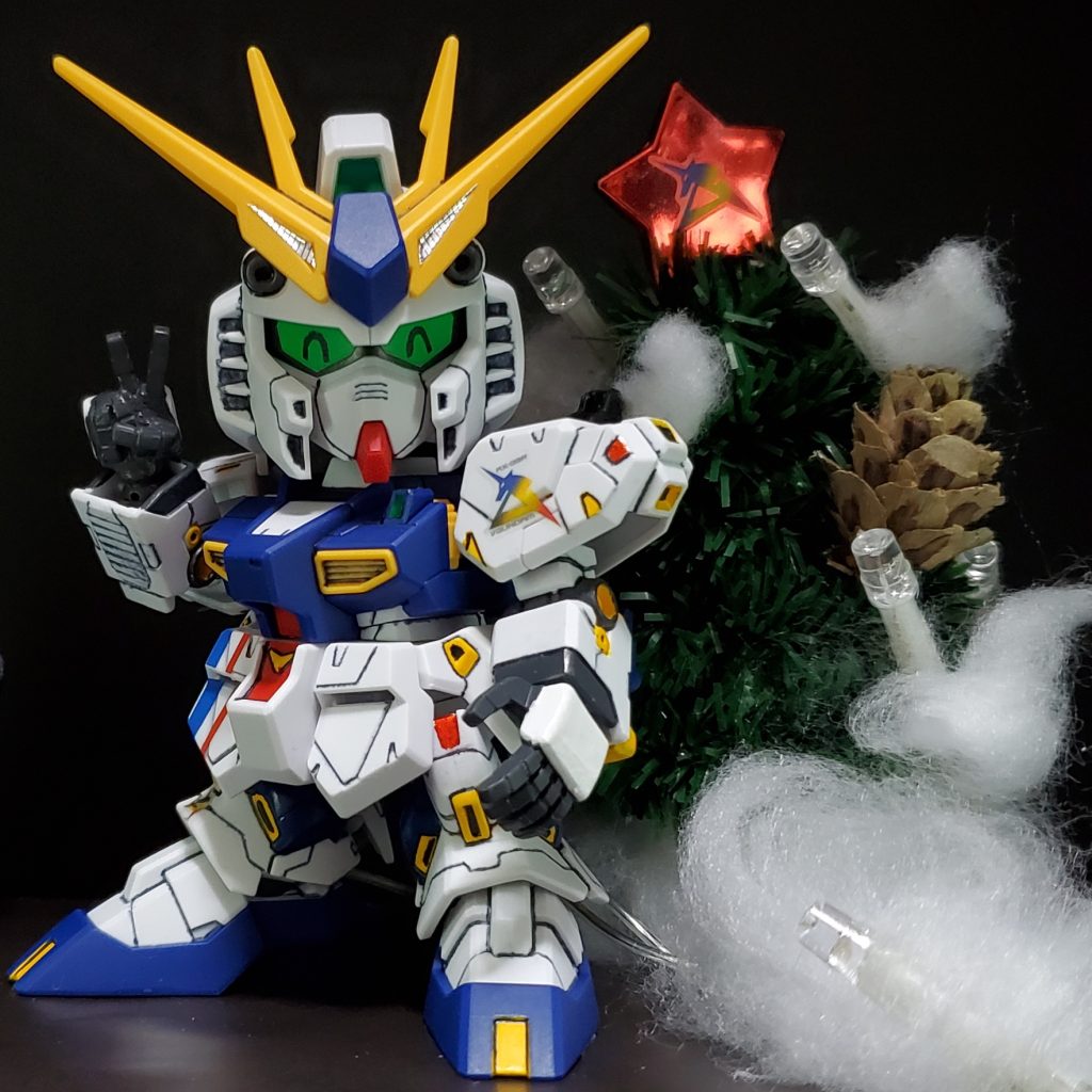 Happy Christmas!2022–6枚目/制作者：ゼンダイ