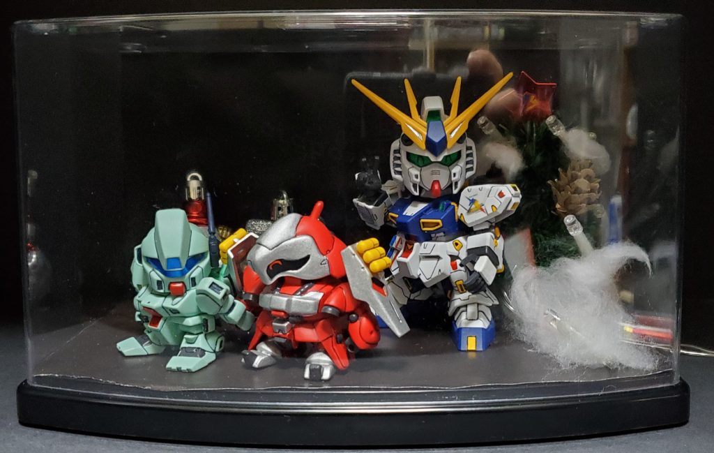 Happy Christmas!2022–4枚目/制作者：ゼンダイ