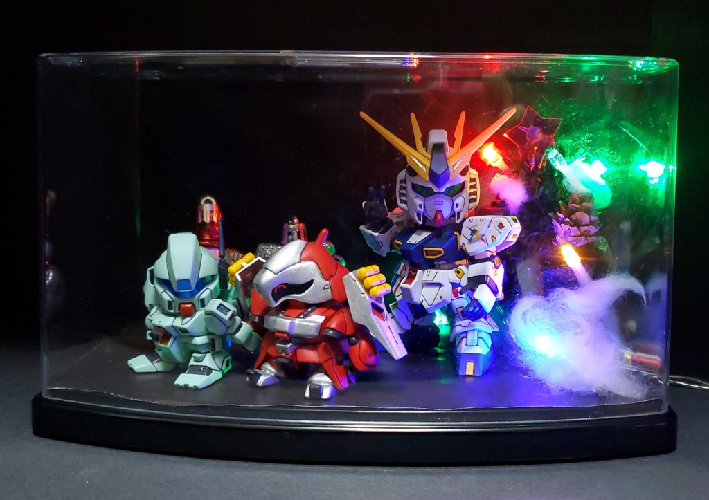 Happy Christmas!2022–5枚目/制作者：ゼンダイ