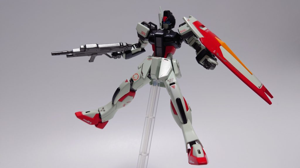 連合の主力量産機 HGCEストライクダガー–5枚目/制作者：satella_さてら