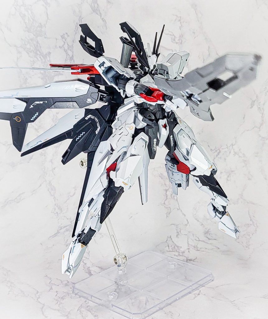 ロードアストレイ・ディセンヴァー–4枚目/制作者:アスカ@snowbride04