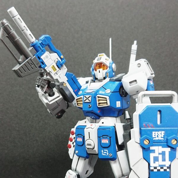 俺専用ネモ・改