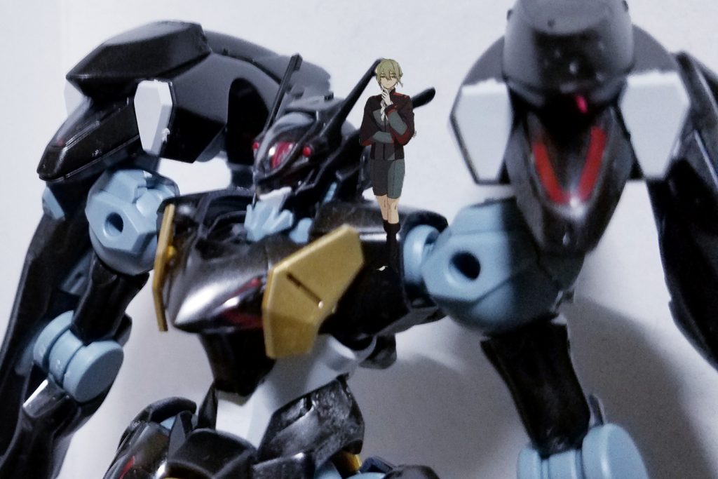 EDカードっぽい撮影加工