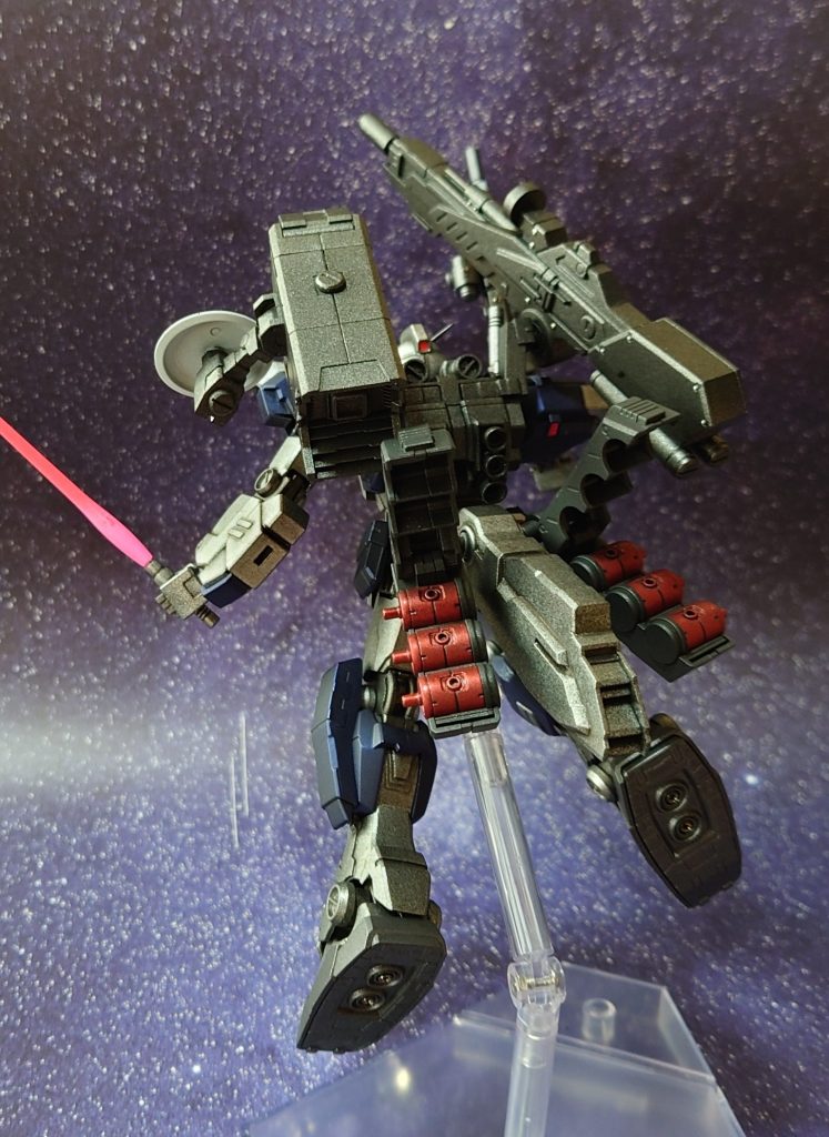 “ファンネル！”