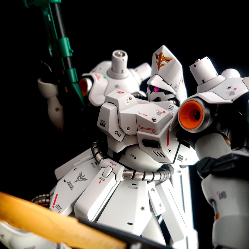 HG1/144 サイコ・ドーガ