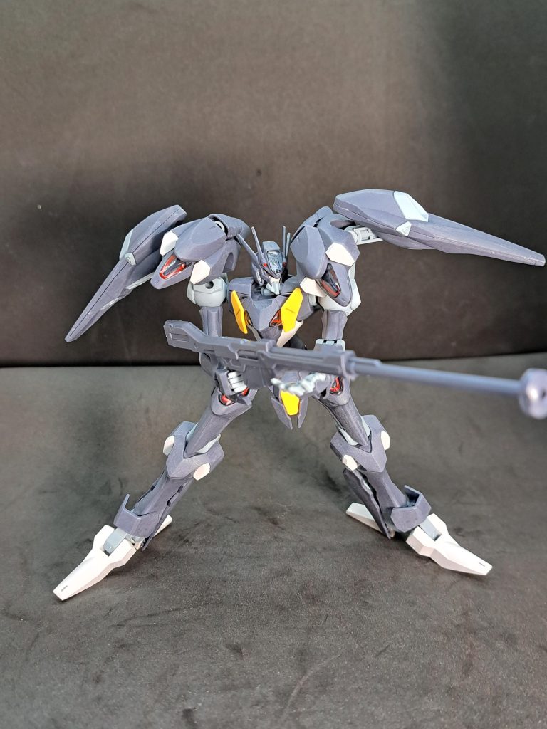 ビームアルケビュース。