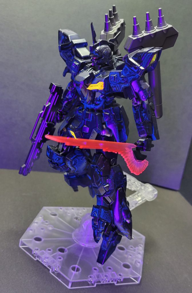 割れの制御が不能で大きなワレができなかったのが反省点です。