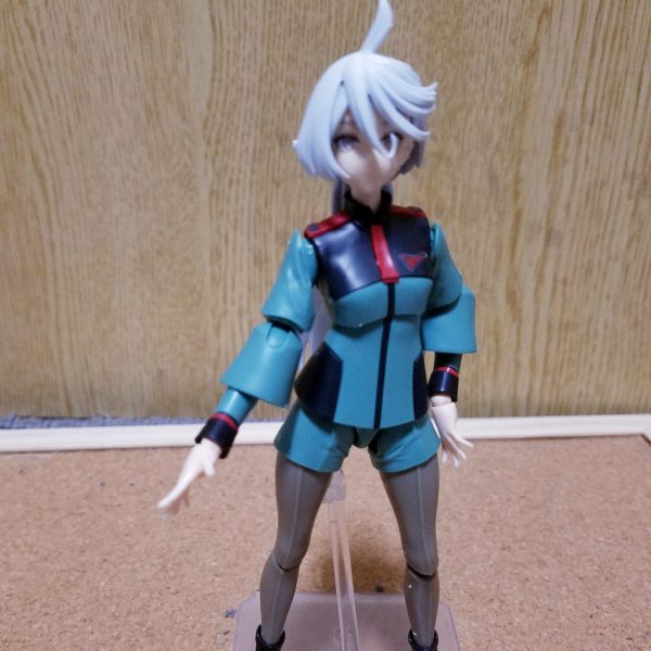 ミオリネ・レンブラン