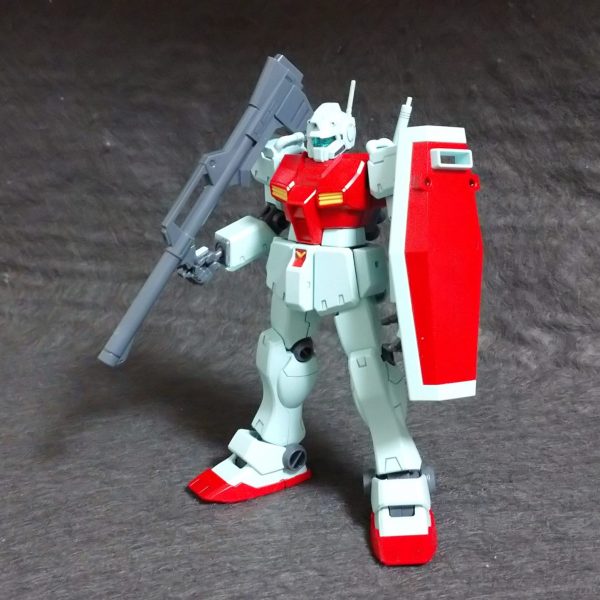 ジム改 スタンダードカラー