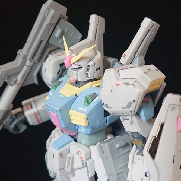 RG ガンダムMk-II