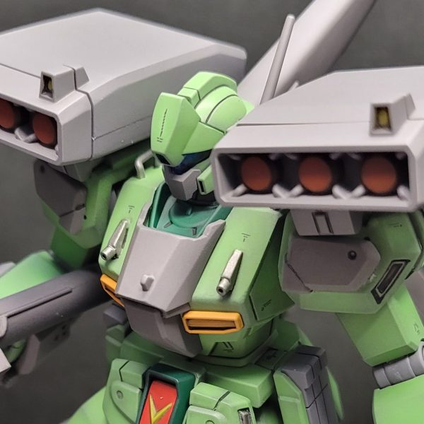 スタークジェガン