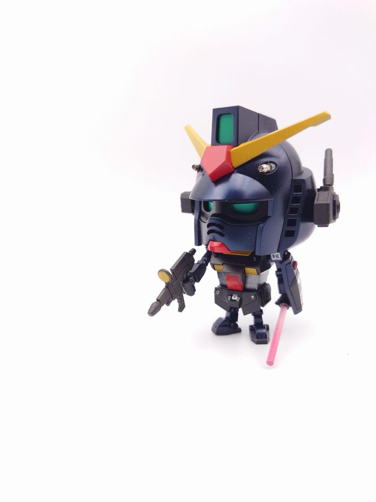 瞳なしバージョン