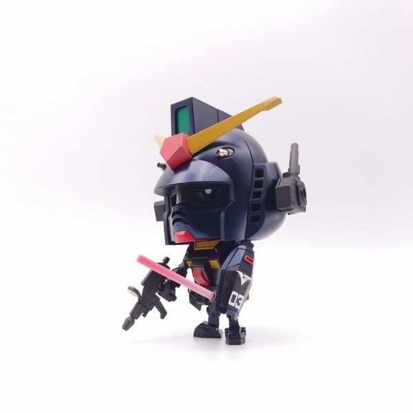 ガンプラくんMk-Ⅱ