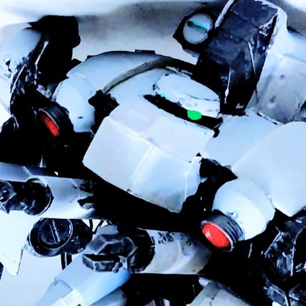 ガザA 《アクシズ仕様》