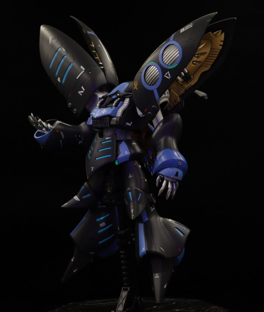 キュベレイ・アンチテーゼ–2枚目/制作者：KE-SUKE