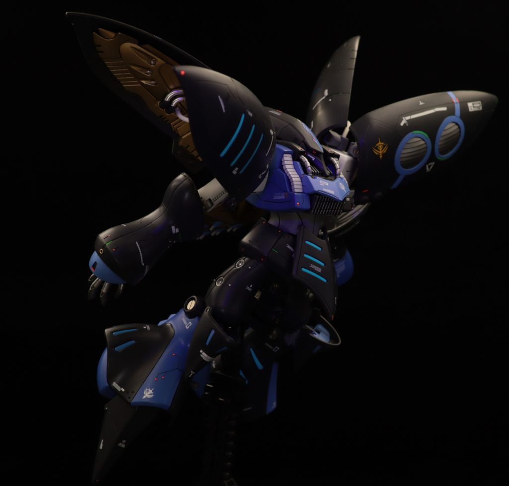 キュベレイ・アンチテーゼ–3枚目/制作者：KE-SUKE