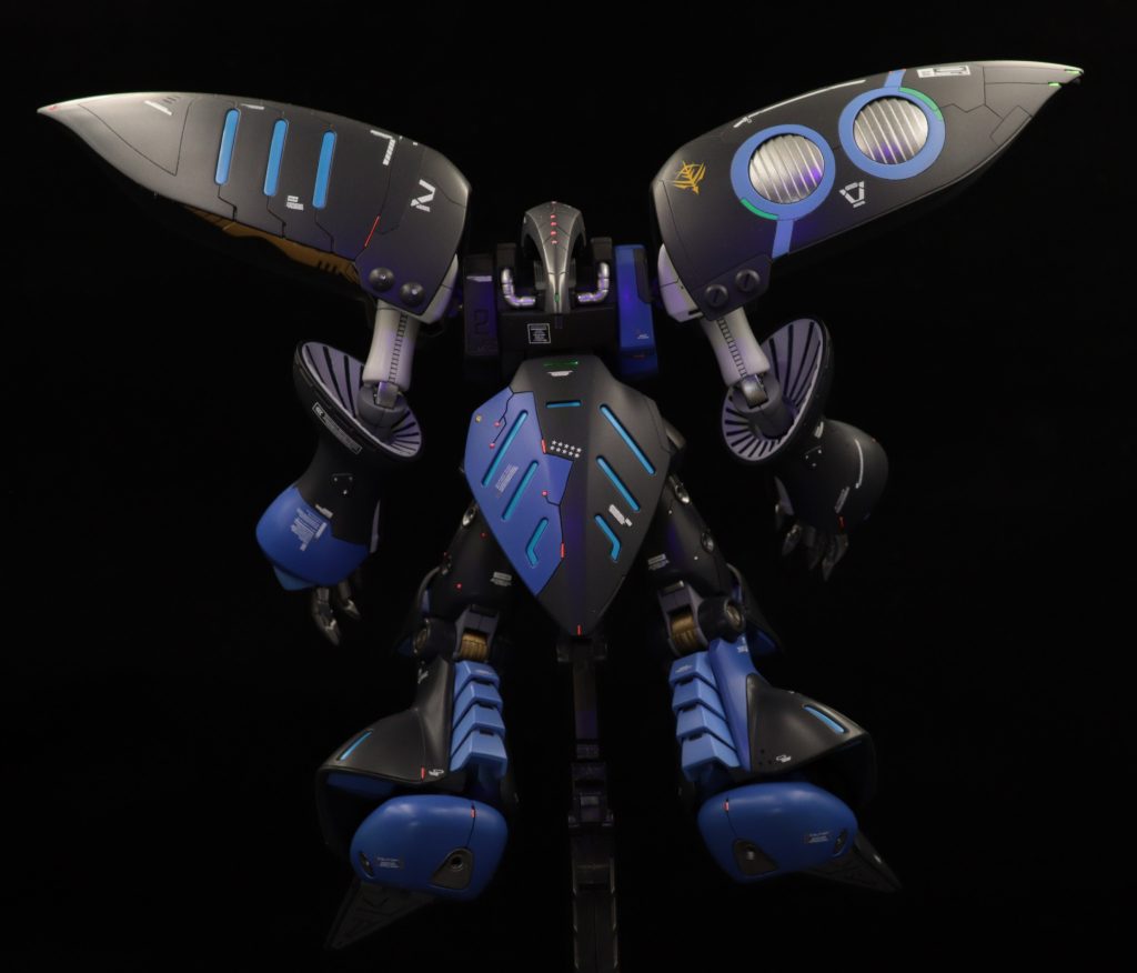 キュベレイ・アンチテーゼ–2枚目/制作者：KE-SUKE