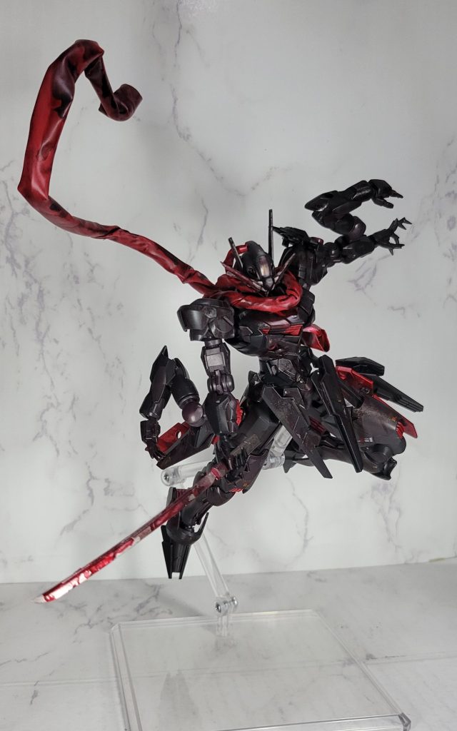 エアリアル·アバドン–4枚目/制作者：oraju