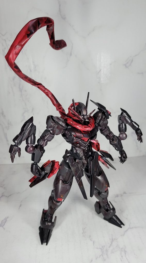 エアリアル·アバドン–2枚目/制作者：oraju