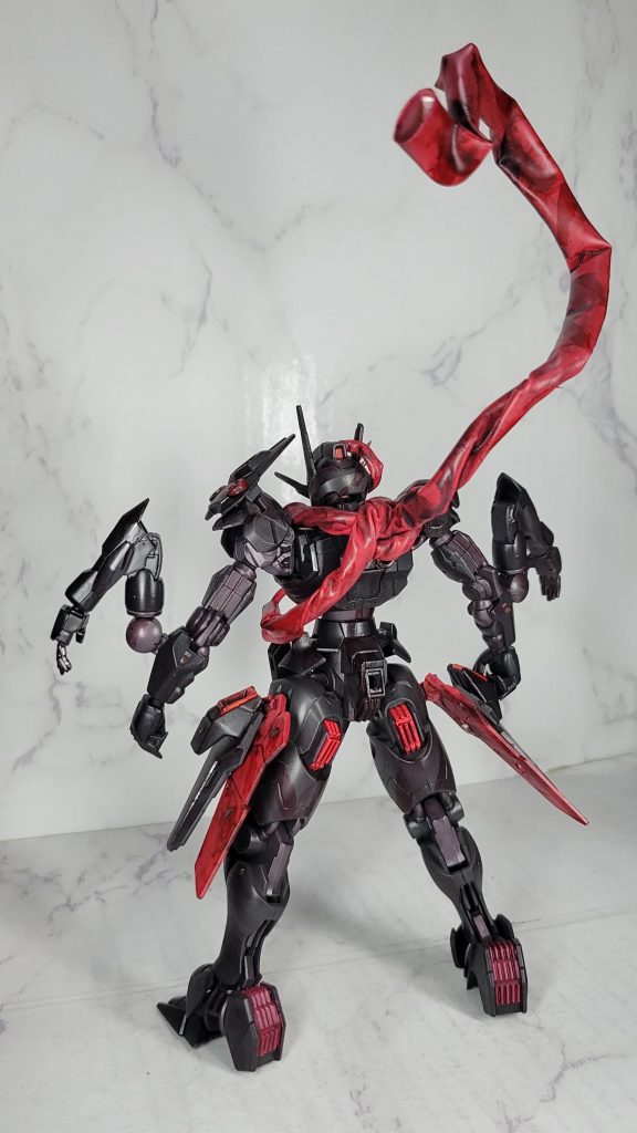 エアリアル·アバドン–3枚目/制作者：oraju