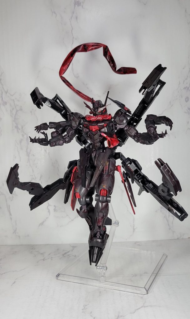 エアリアル·アバドン–7枚目/制作者：oraju