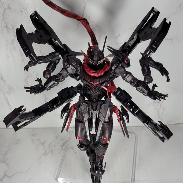 エアリアル·アバドン