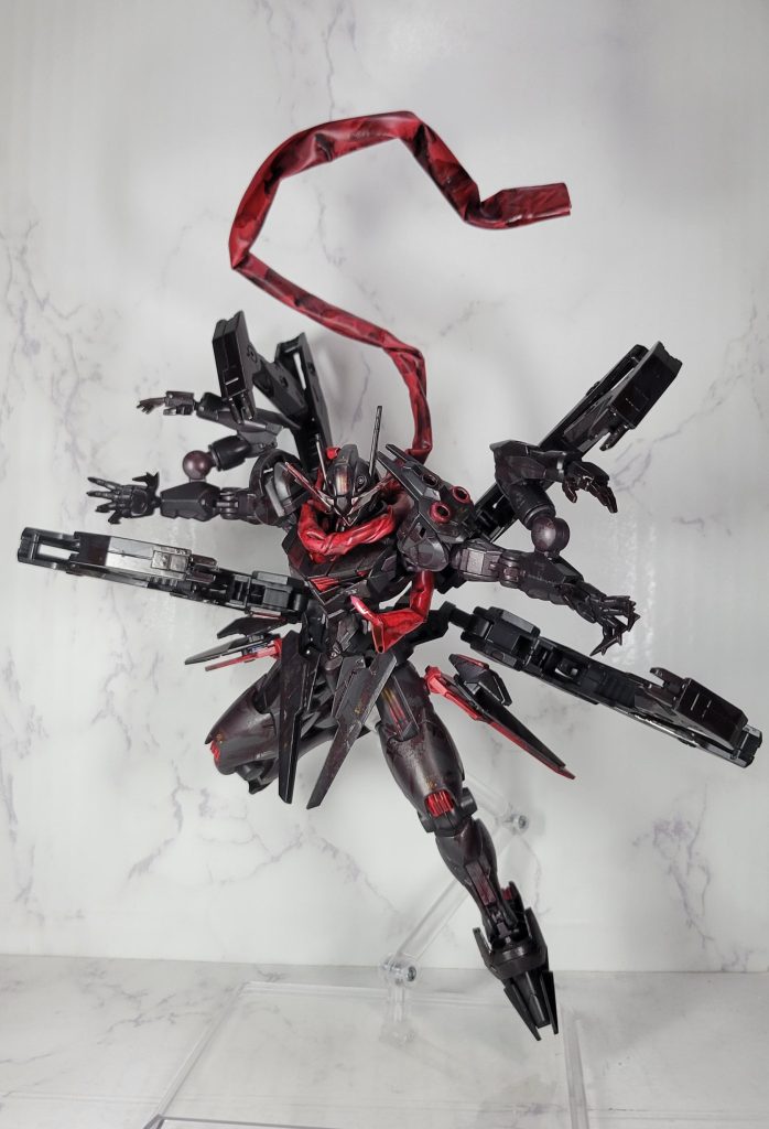 エアリアル·アバドン–6枚目/制作者：oraju