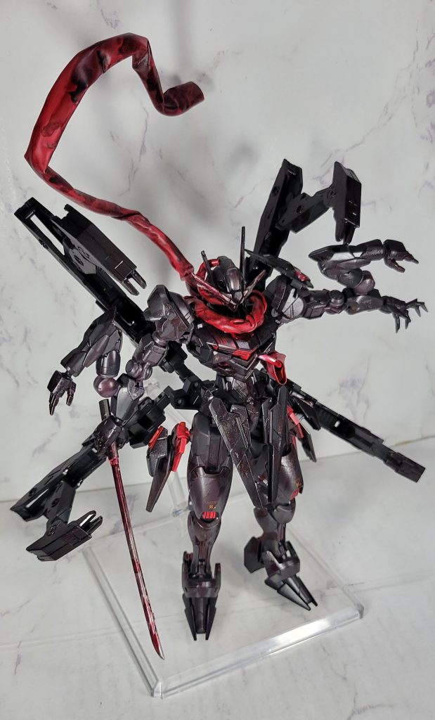 エアリアル·アバドン–5枚目/制作者：oraju