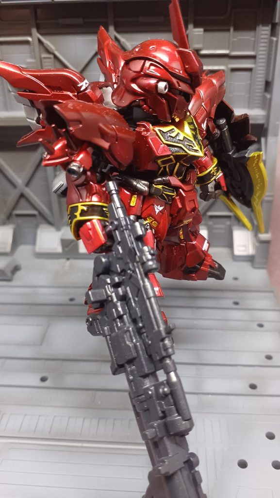 モビリティジョイントシナンジュ–3枚目/制作者：みっつ