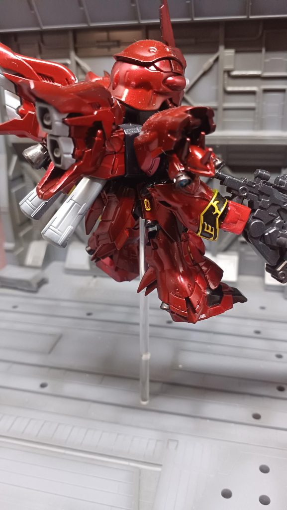 モビリティジョイントシナンジュ–5枚目/制作者：みっつ