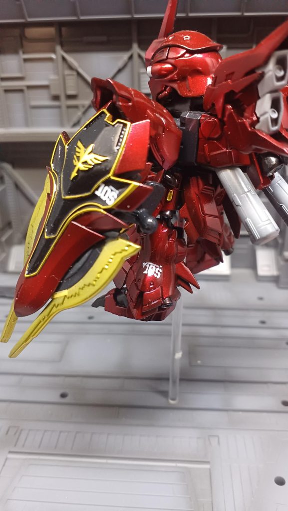 モビリティジョイントシナンジュ–4枚目/制作者：みっつ