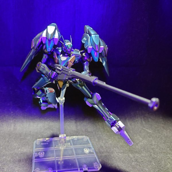 プリズムファラクト