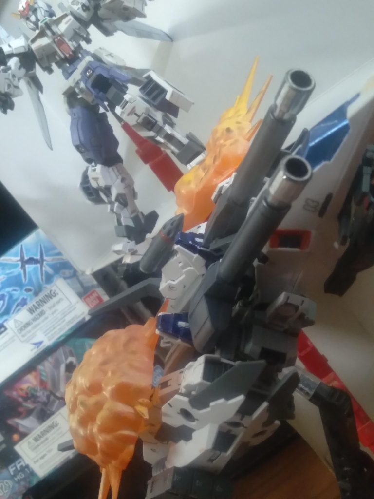 30MM diorama–5枚目/制作者:GunplaGuy