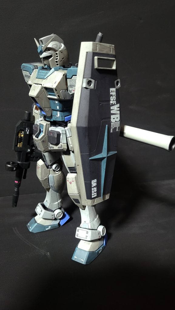 武器類全部入りで