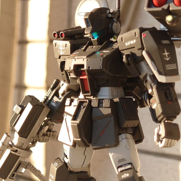 ジムスパルタン