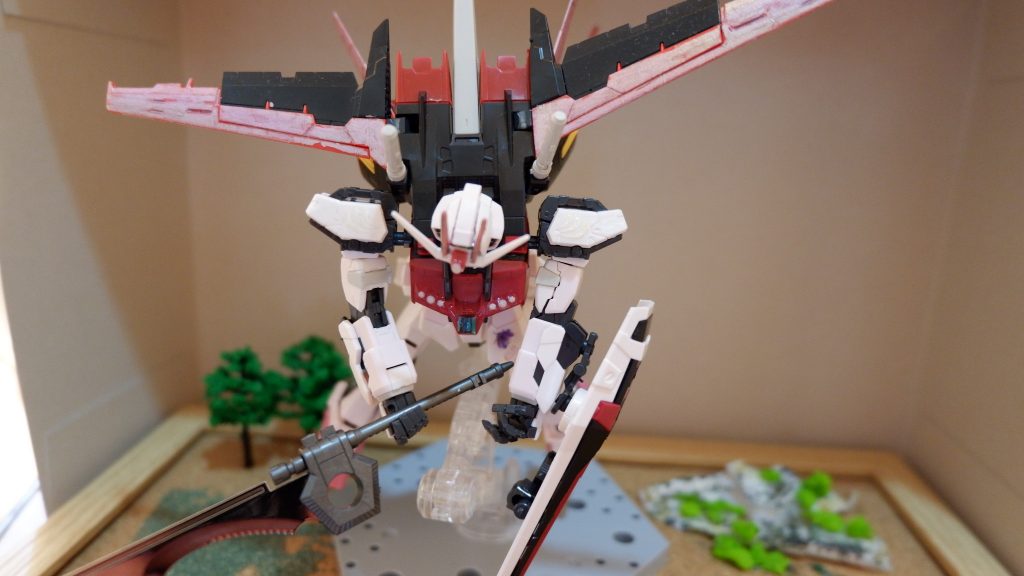 嫁の作ったストライクルージュ–6枚目/制作者：pfm