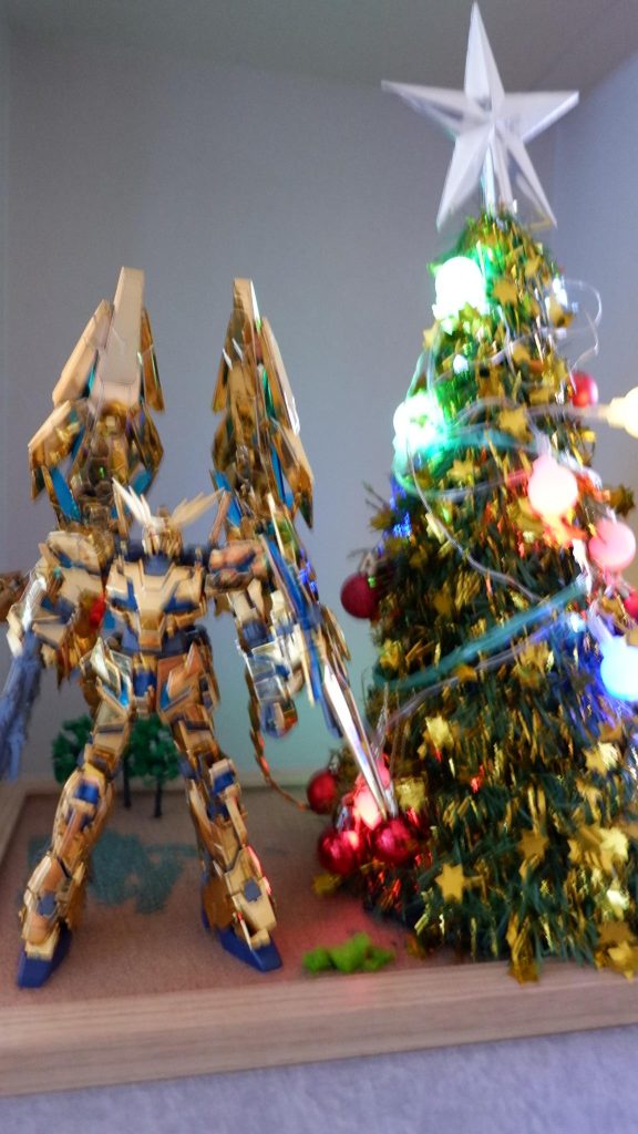 ぶれてるフラッシュ無し