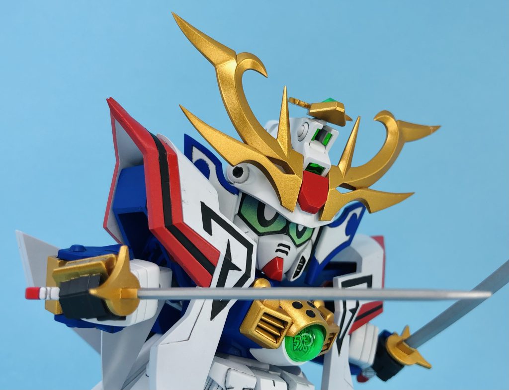 レジェンドBB 武者號斗丸–3枚目/制作者：そん輔