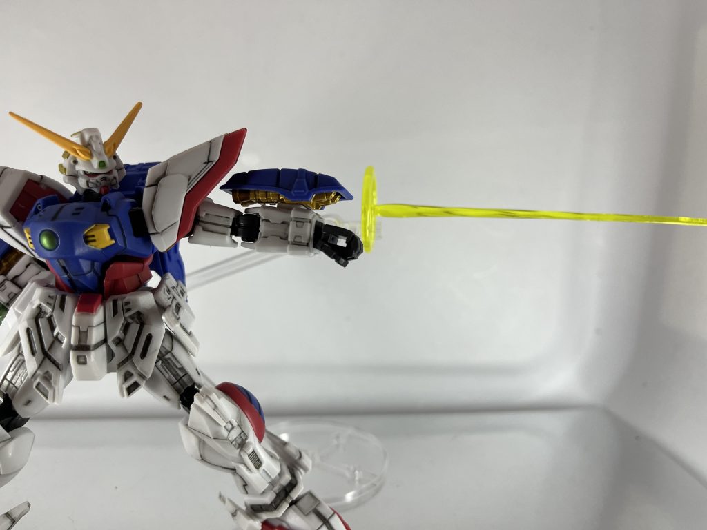 シャイニングショット