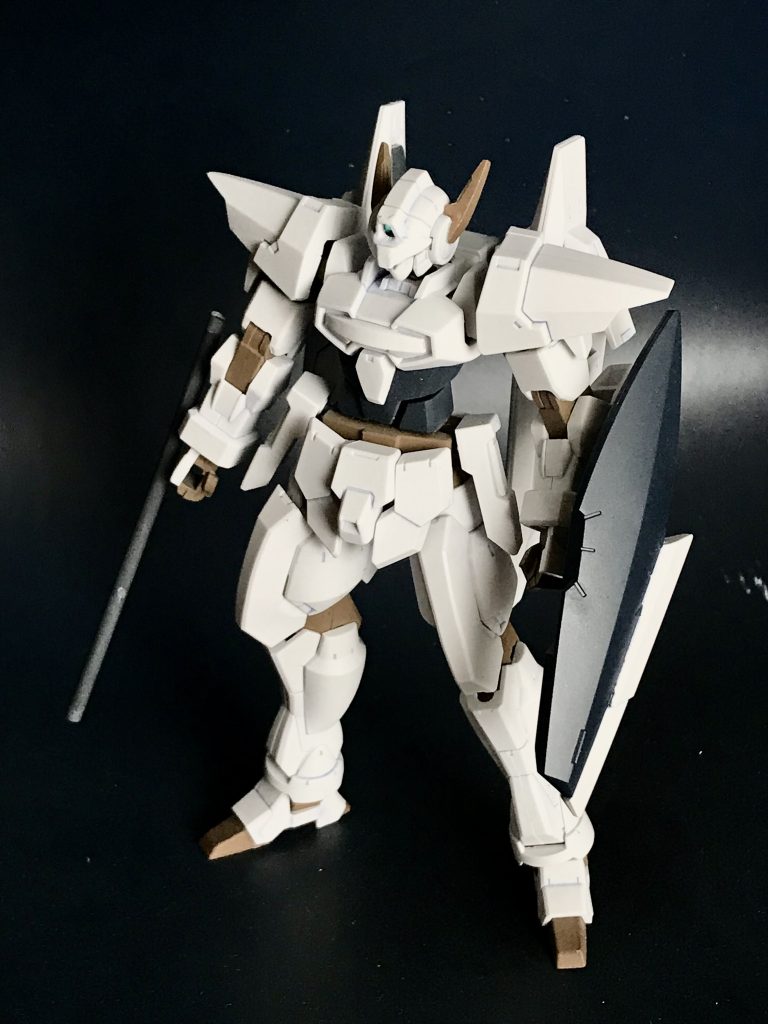 Gバウンサー–3枚目/制作者：Ｄｒ. チバ