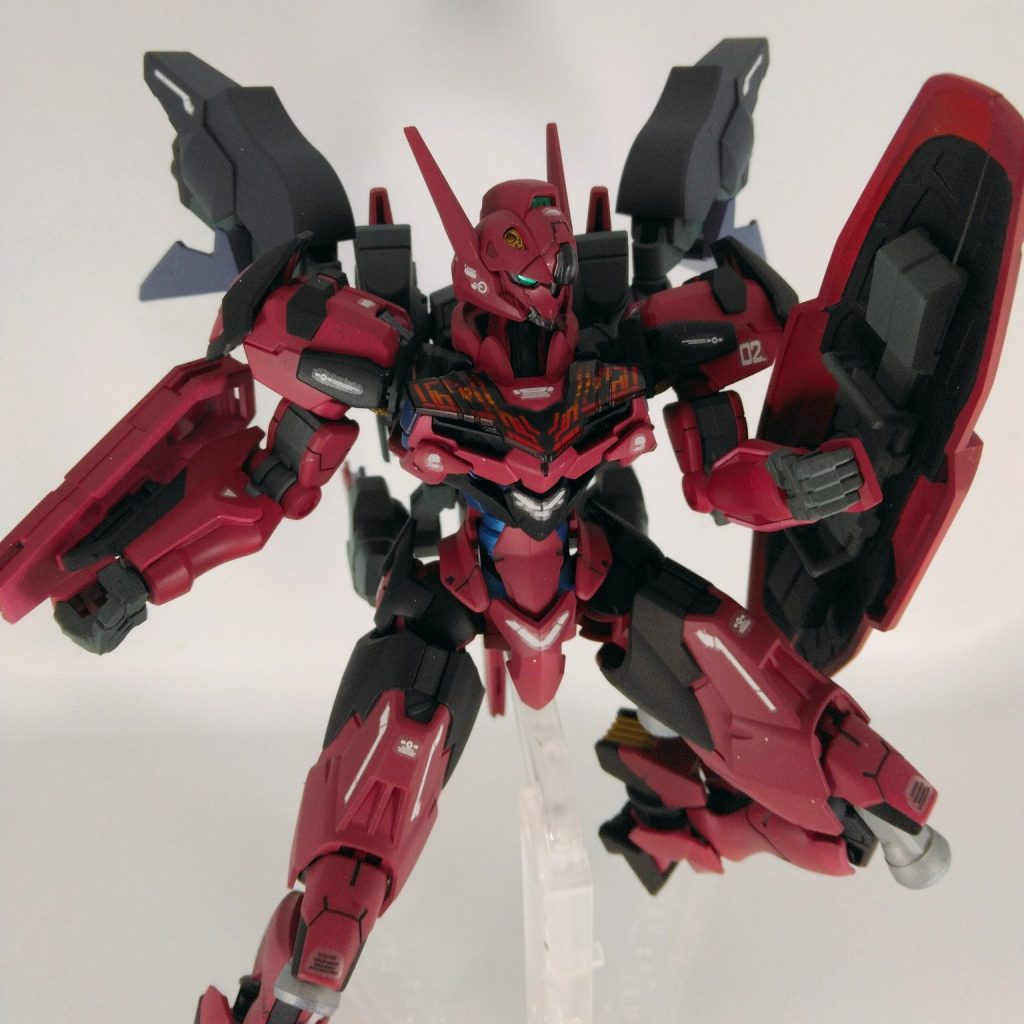 スレッタ・マーキュリー 溢れる慈愛 パラレルfirst combat プロモ スレッタ・マーキュリー 溢れる慈愛 パラレルfirst combat プロモ