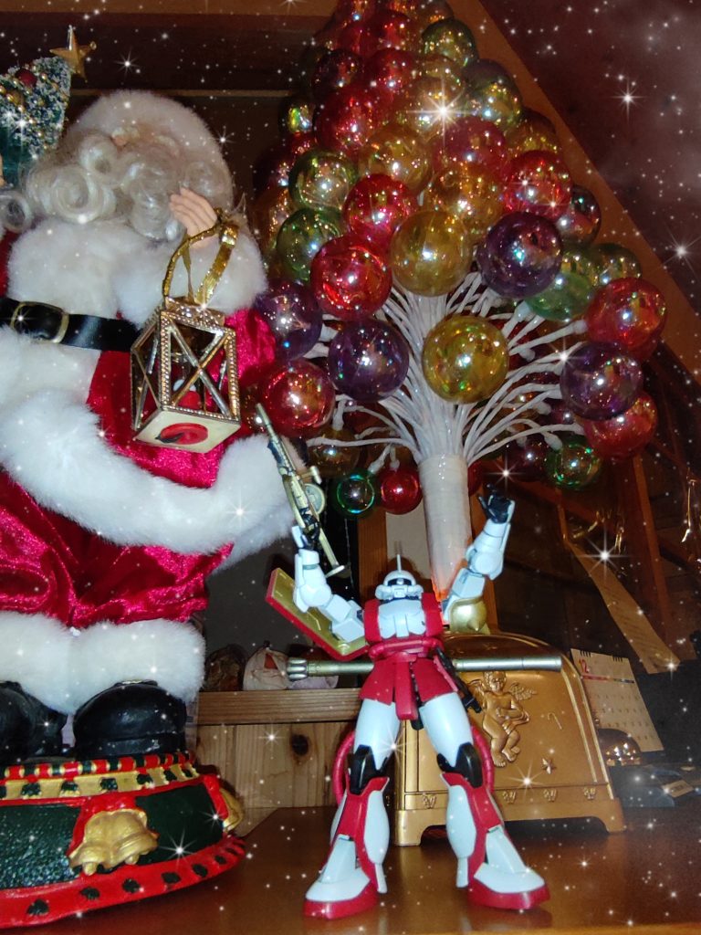 ヒャッハー！雪だ雪だー！！！！