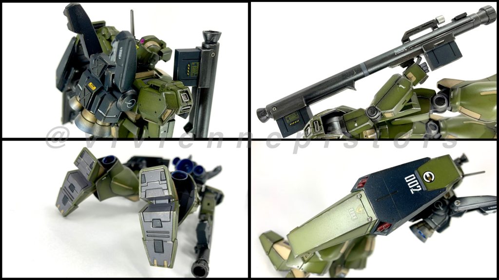 ジェガン–9枚目/制作者：ヴィヴィアンピストルズ