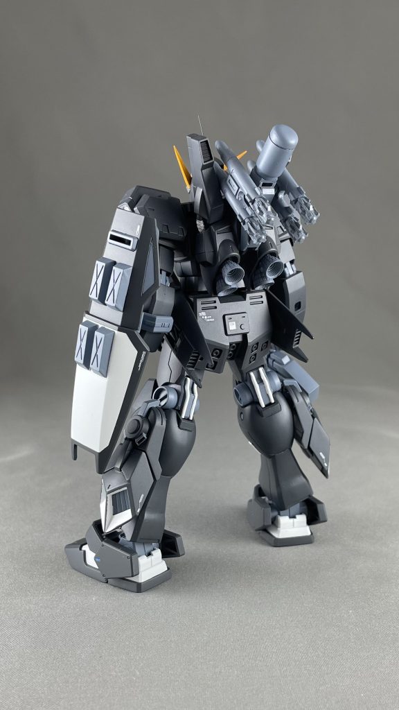 ヘイズル・ケルデルク・アーマー装備–4枚目/制作者：うっちー